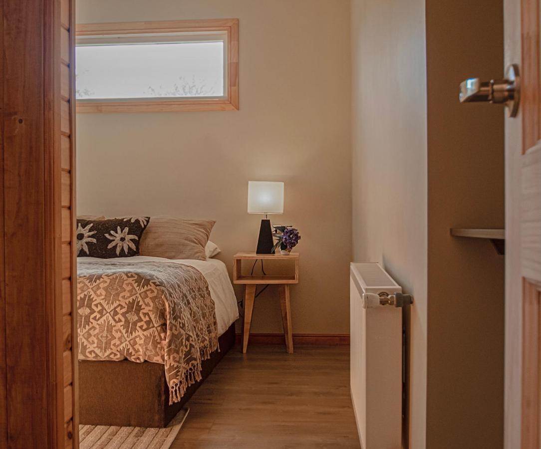 Habitación Doble con baño privado